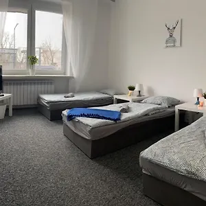 Czecha Warszawa