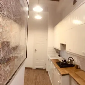  Hostel Pod Sufitem Polska
